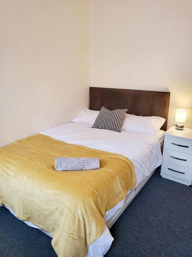 Aparthotel Mm Sure - Handsworth Birmingham
